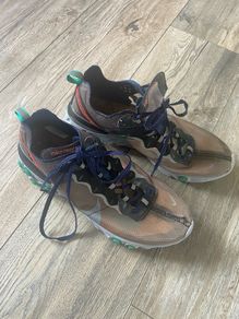 Nike React Element 87