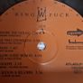 Christy Moore - King Puck - LP - Irish Music - Newberry Recordings - 1993 Image 5