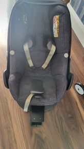 Maxi cosi