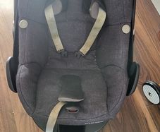 Maxi cosi