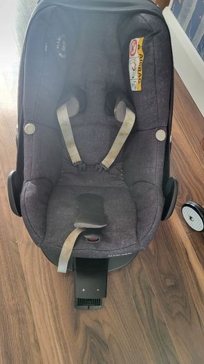Maxi cosi
