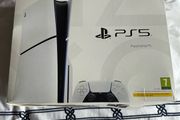 Playstation 5 BOX ONLY