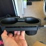 Honda Cup holder Image 3