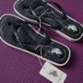 US Polo Assn Thong Flip-Flops (size 5-6 US / 37 EU) BRAND NEW Image 6