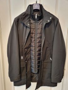 Next Coat