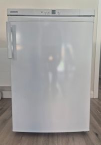 Liebherr Freezer