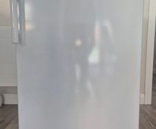 Liebherr Freezer