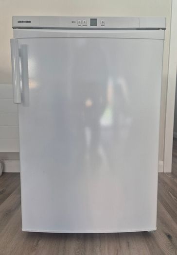 Liebherr Freezer