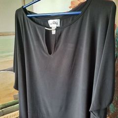 Joseph Ribkoff Batwing Top , Fits UK 18/20 , Mint Condition
