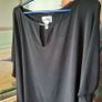 Joseph Ribkoff Batwing Top , Fits UK 18/20 , Mint Condition Image 10