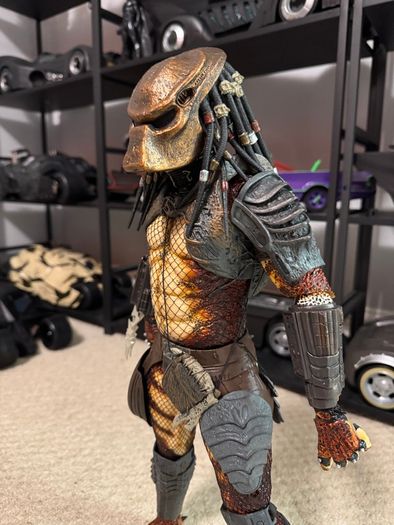 Neca Predator 1/4 Scale