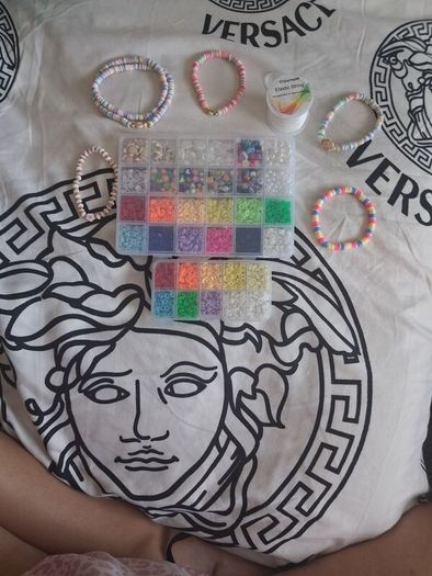 beads
