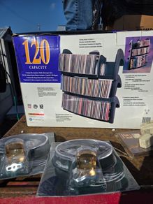 cd holders