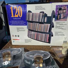 cd holders