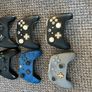 JobLot Consoles,Controllers (For Parts or Repair) Image 3