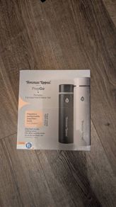 Tommee Tippee PrepGo Portable Formula Fed Maker