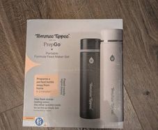 Tommee Tippee PrepGo Portable Formula Fed Maker