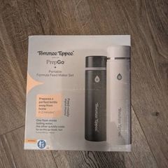 Tommee Tippee PrepGo Portable Formula Fed Maker