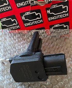 Mass air flow sensor TOYOTA  VOLVO