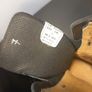 Montebove Safety Boots (SB-E-HRO) - Excellent condition. EU 37 - UK 4 - US 6.5 Image 9