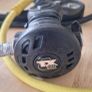 Apeks TX 40 Diving Regulators Image 2