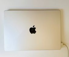 2023 MacBook Pro 14"