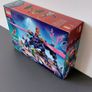 LEGO Ninjago 71842 - Rontu the Master Dragon Image 4