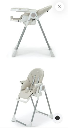 Nup Nup highchair