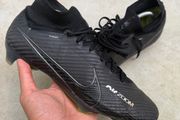 Nike Zoom Mercurial Superfly 9 Elite FG Shadow Pack DJ4977-001