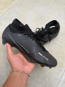 Nike Zoom Mercurial Superfly 9 Elite FG Shadow Pack DJ4977-001