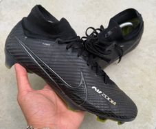 Nike Zoom Mercurial Superfly 9 Elite FG Shadow Pack DJ4977-001