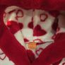 Mini Mode Dressing Gown, size-9-12 months Image 3