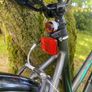 Dawes Discovery Ladies Bike 18inches Image 2
