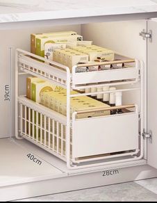 kitchen organiser