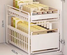 kitchen organiser