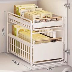 kitchen organiser