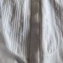 White Shirt 100% Cotton Size 12 Image 5