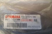 Yamaha XT500 tool Box