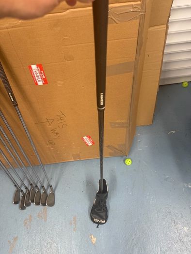 Ping G400