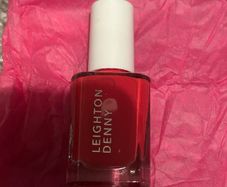 Leighton denny high performance nail polish