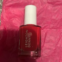 Leighton denny high performance nail polish
