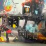 schleich Eldrador MasterCave: Smashrador toy gift in box Image 6