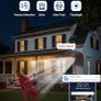 Solar Security Cameras Wireless Outdoor Image 5