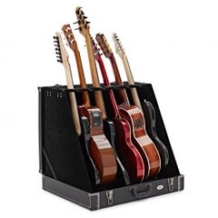 Guitar Stand Box