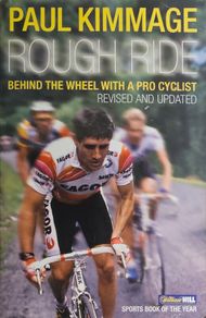 Paul Kimmage -