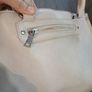 Beige bag Image 5