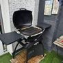 WEBER gas bbq Image 2