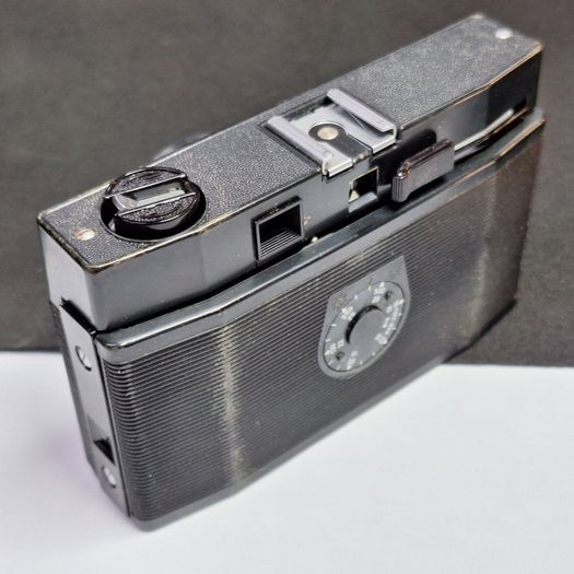 Lomo Cosmic Symbol 35mm Film Camera - Vintage Lomography | 3 Months Warranty