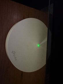 TP link deco m5 mesh