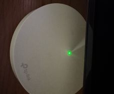 TP link deco m5 mesh